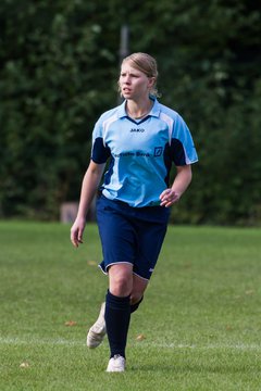 Bild 231 - Frauen SV Neuenbrook/Rethwisch - SG Ratekau Strand 08 : Ergebnis: 0:3